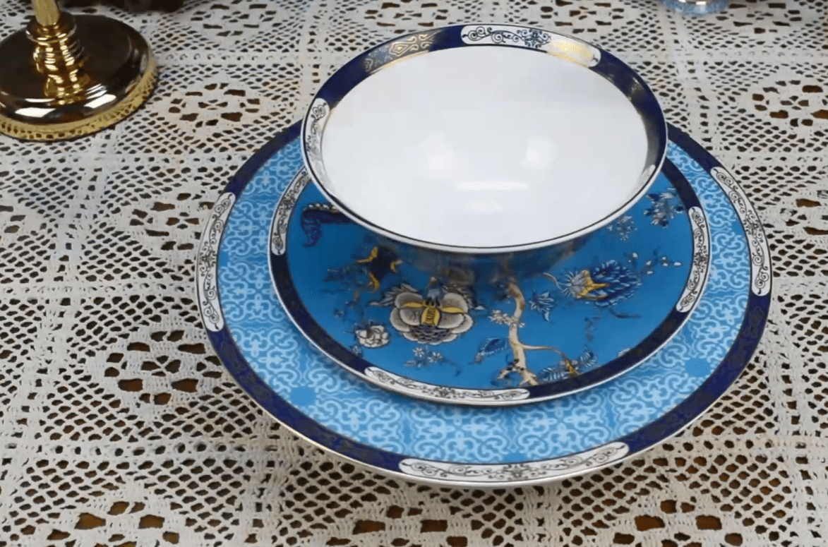 Step-by-Step Valuation Process for Your China