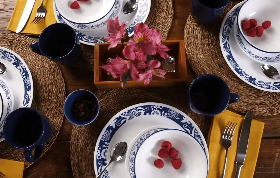 how much is vintage corelle dinnerware worth: Key Factors to Consider