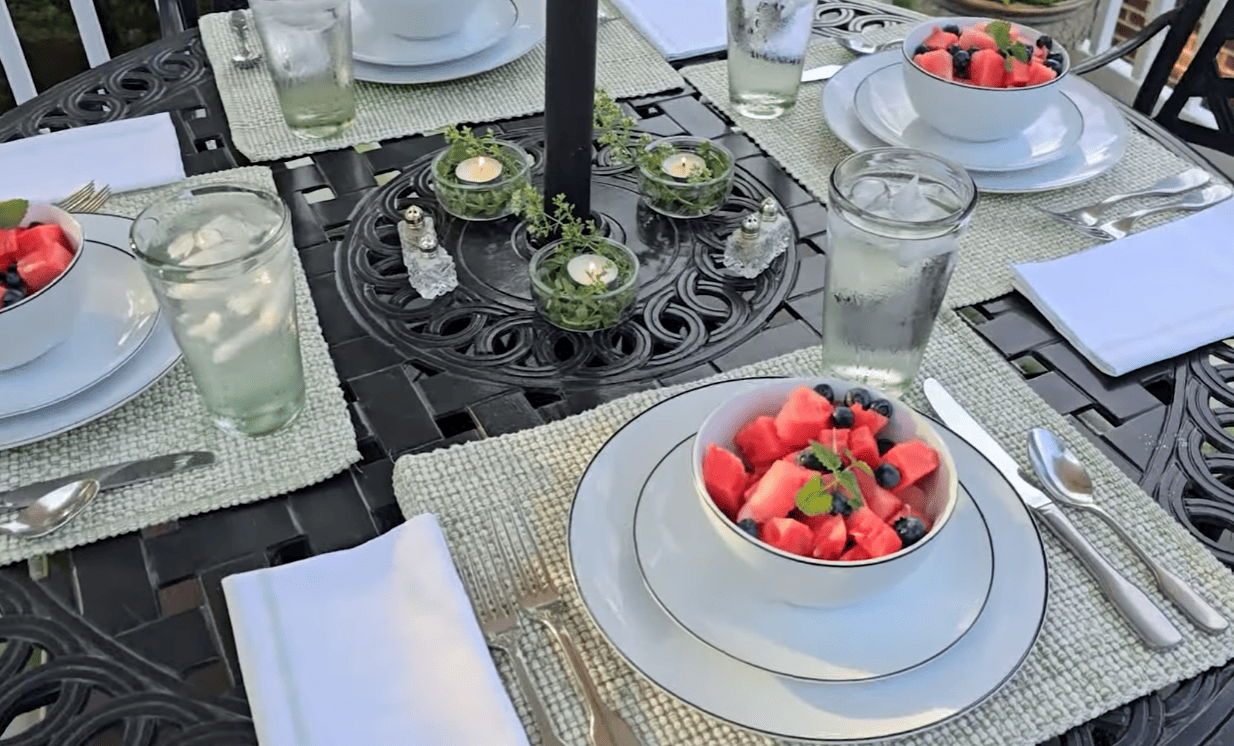 The Detailed Manufacturing Process and Quality Control