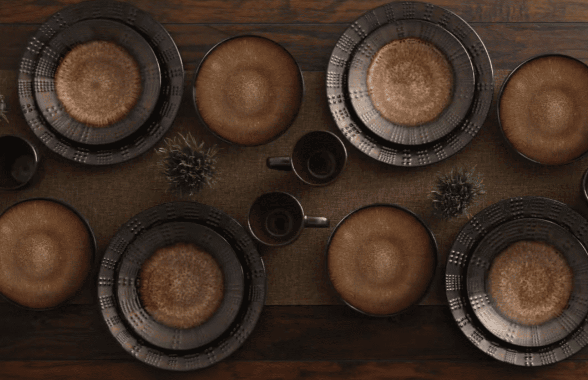 Overview of Mikasa's Production and Quality Craftsmanship